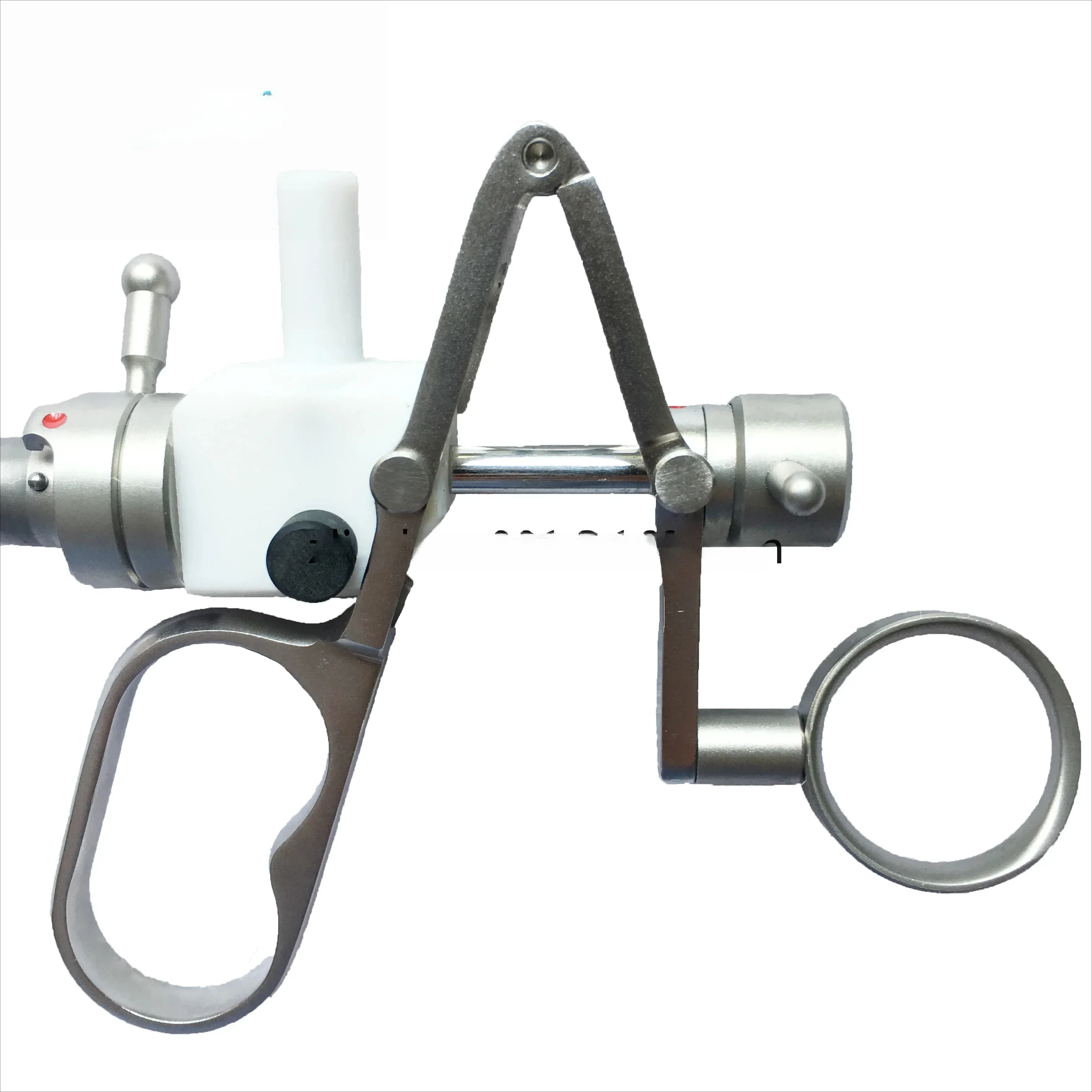 Medical Lab Professional - Compatible Resectoscopy Active Working Element Professional
