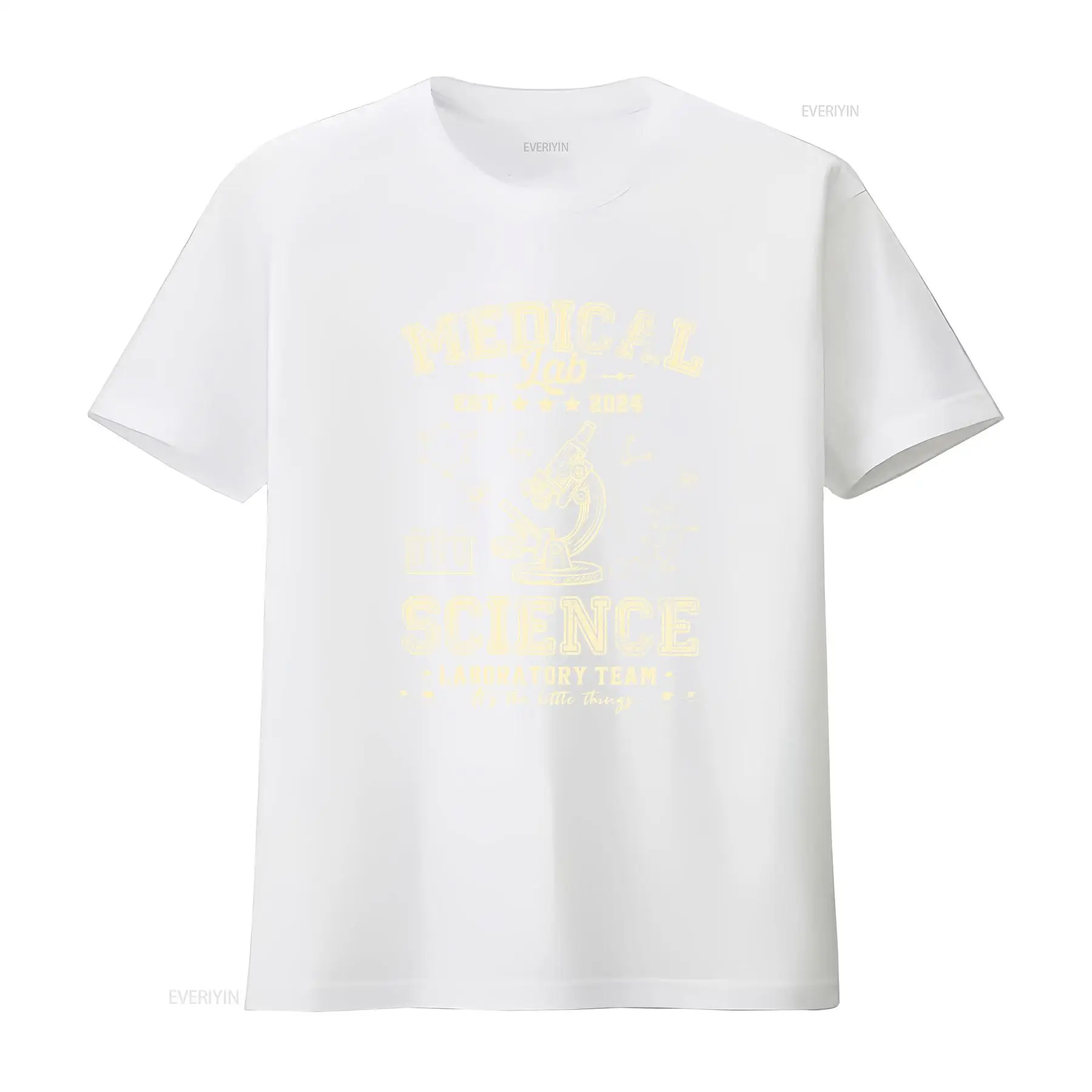 Medical Lab ScienceT T Shirt L - огляд і ціна Medical Lab Graphics