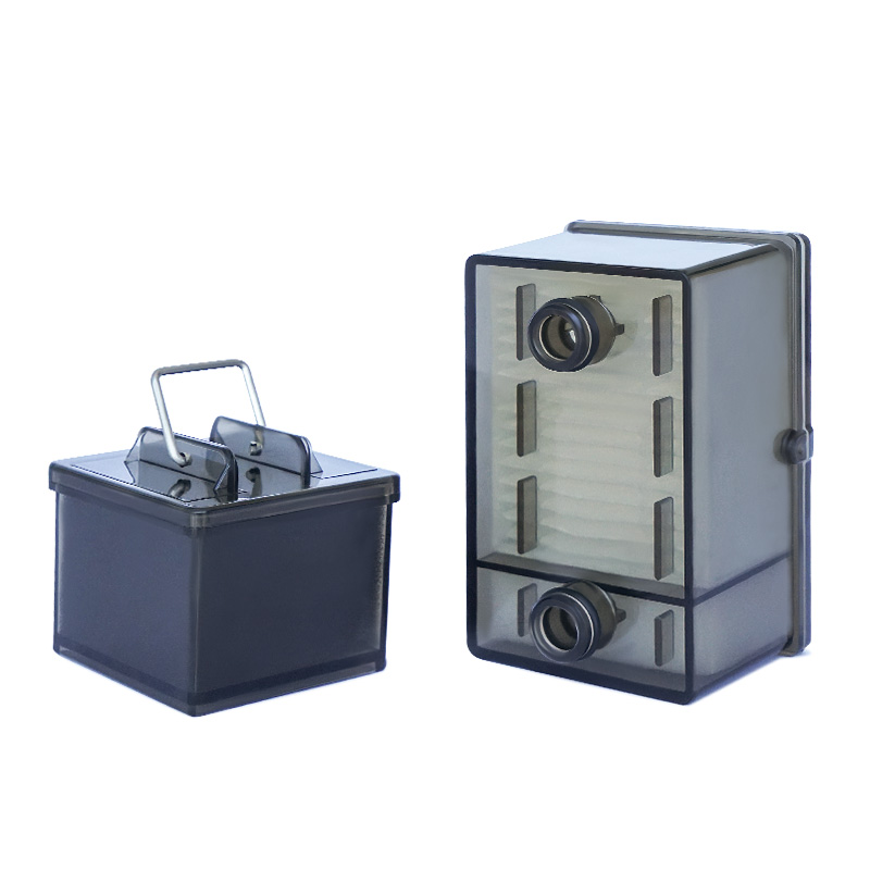 Owgels Accessoire Filters for  - огляд і ціна Medical Oxygen Concentrator