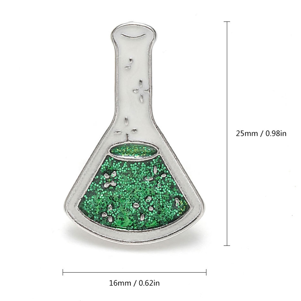 Hanreshe Science Enamel Beaker - огляд і ціна Medical Lab Gifts