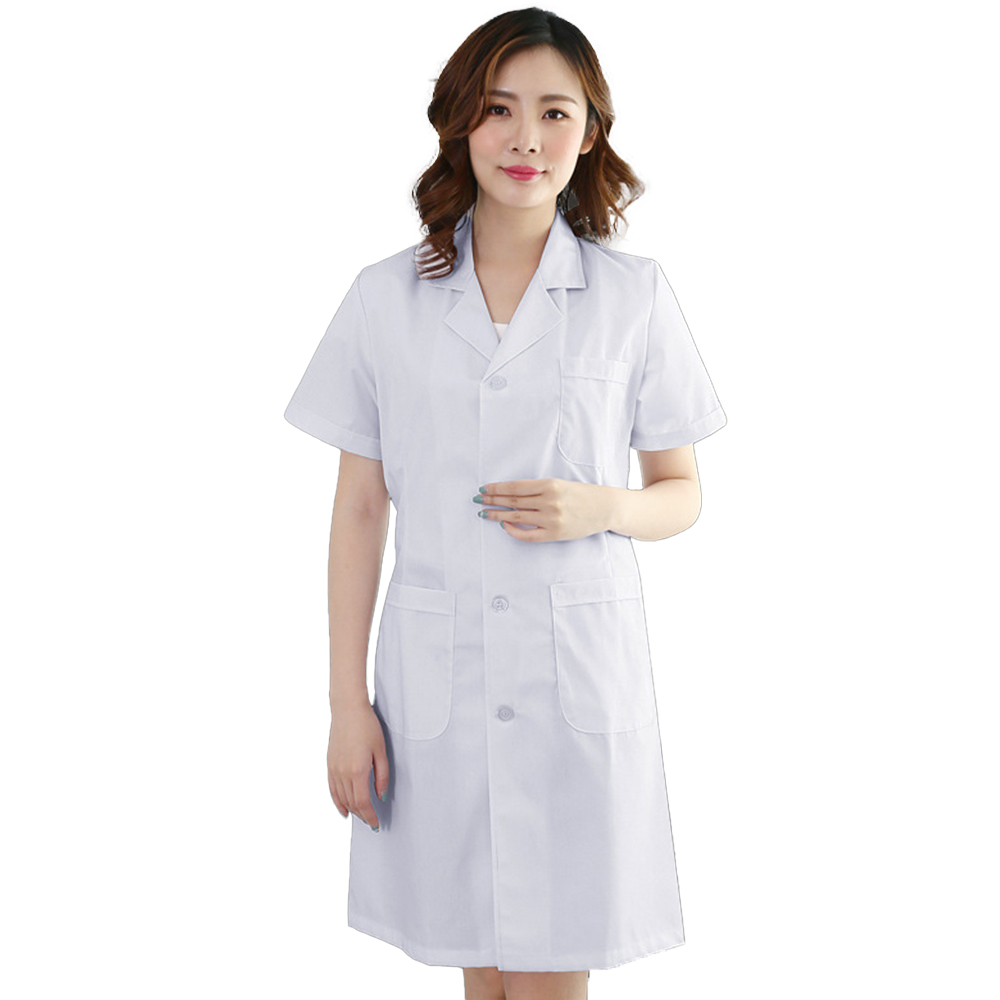 Professional Doctor's White Co - огляд і ціна Medical Lab Professional