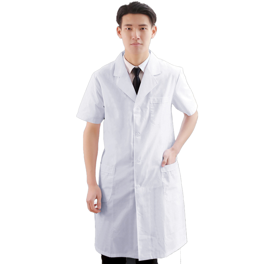 Professional Doctor's White Co - огляд і ціна Medical Lab Professional