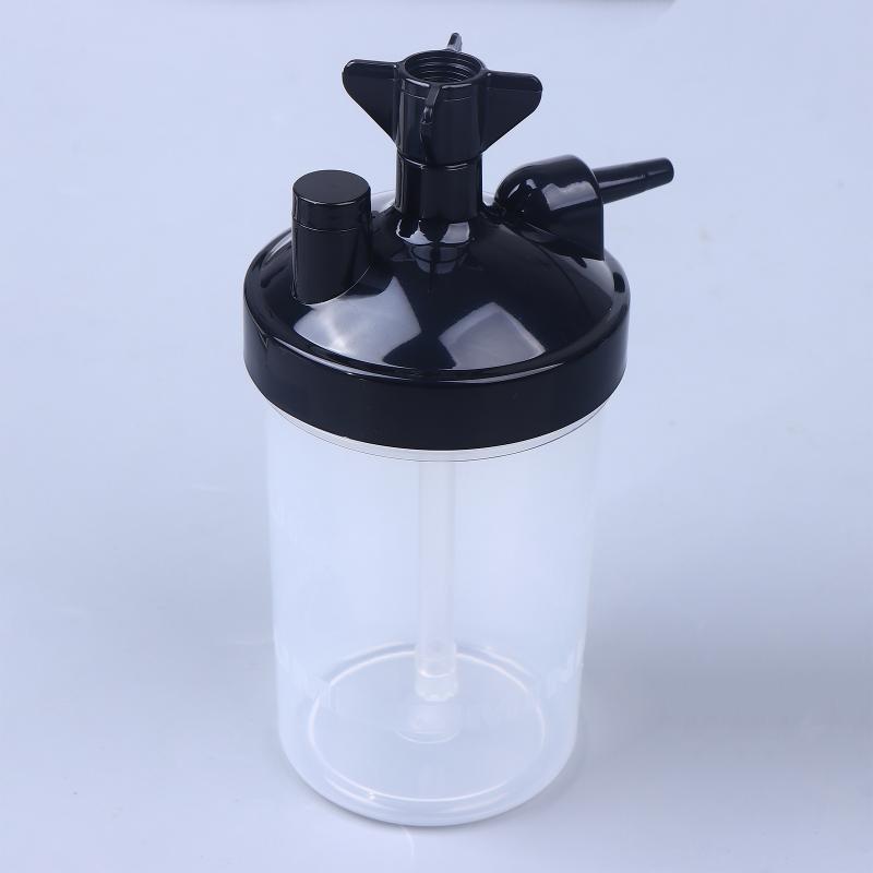 1Pc Oxygen Concentrator Humidi - огляд і ціна Medical Oxygen Concentrator