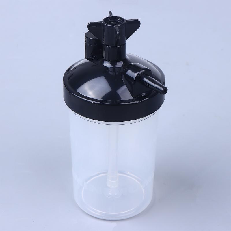 1Pc Oxygen Concentrator Humidi - огляд і ціна Medical Oxygen Concentrator