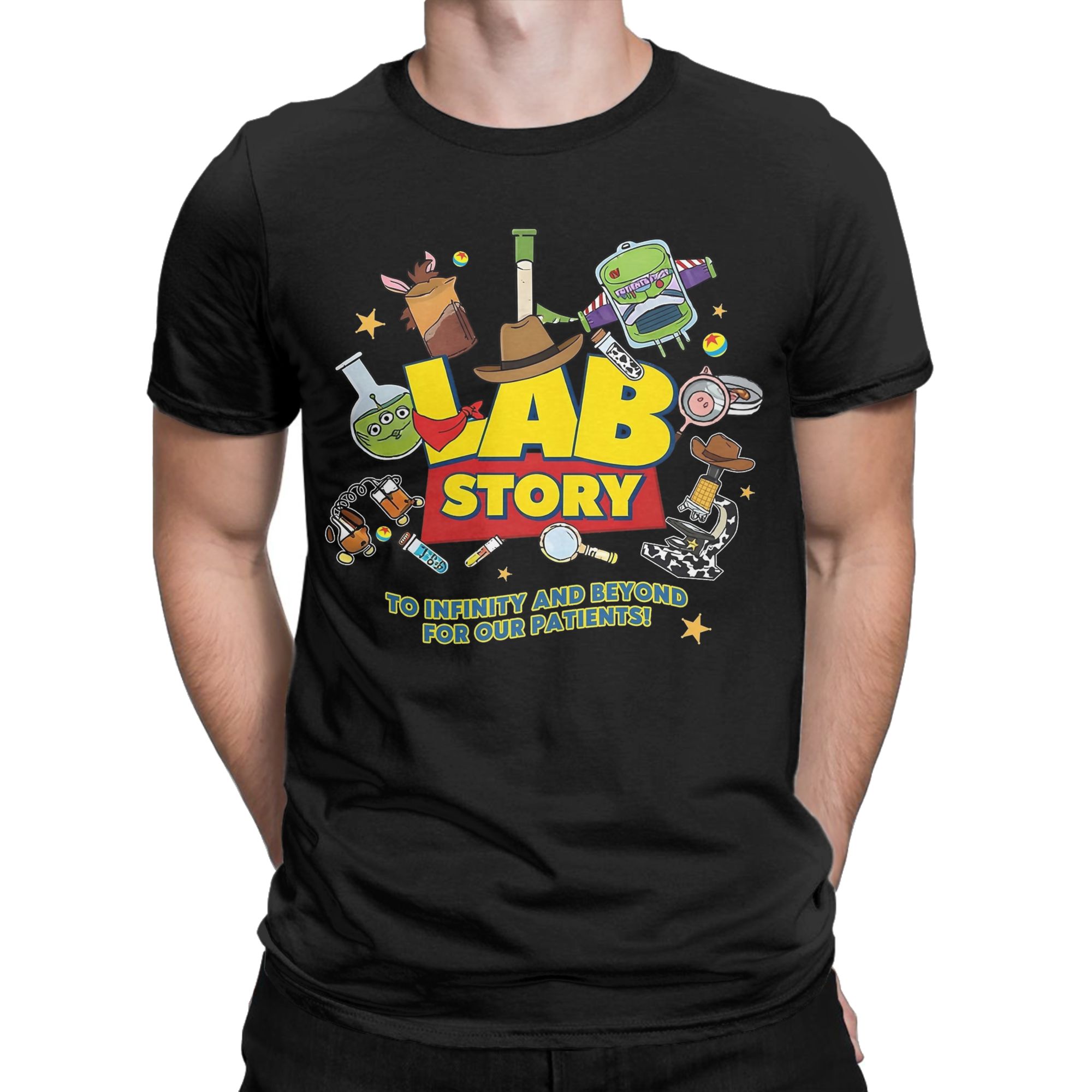 2026 Lab Week Medical Lab Tech - огляд і ціна Medical Lab Gifts