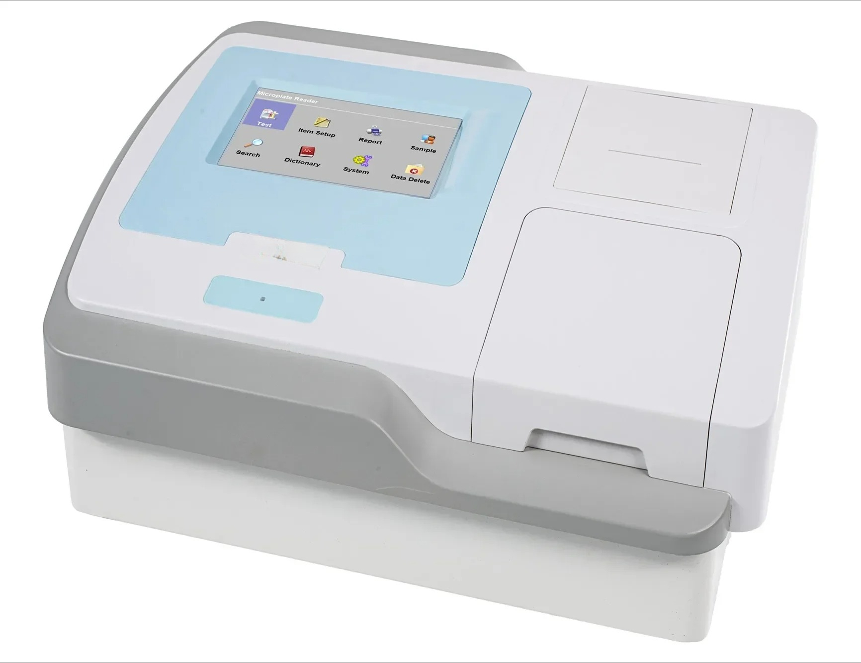 Clinical Laboratory Elisa Micr - огляд і ціна Medical Lab Professional