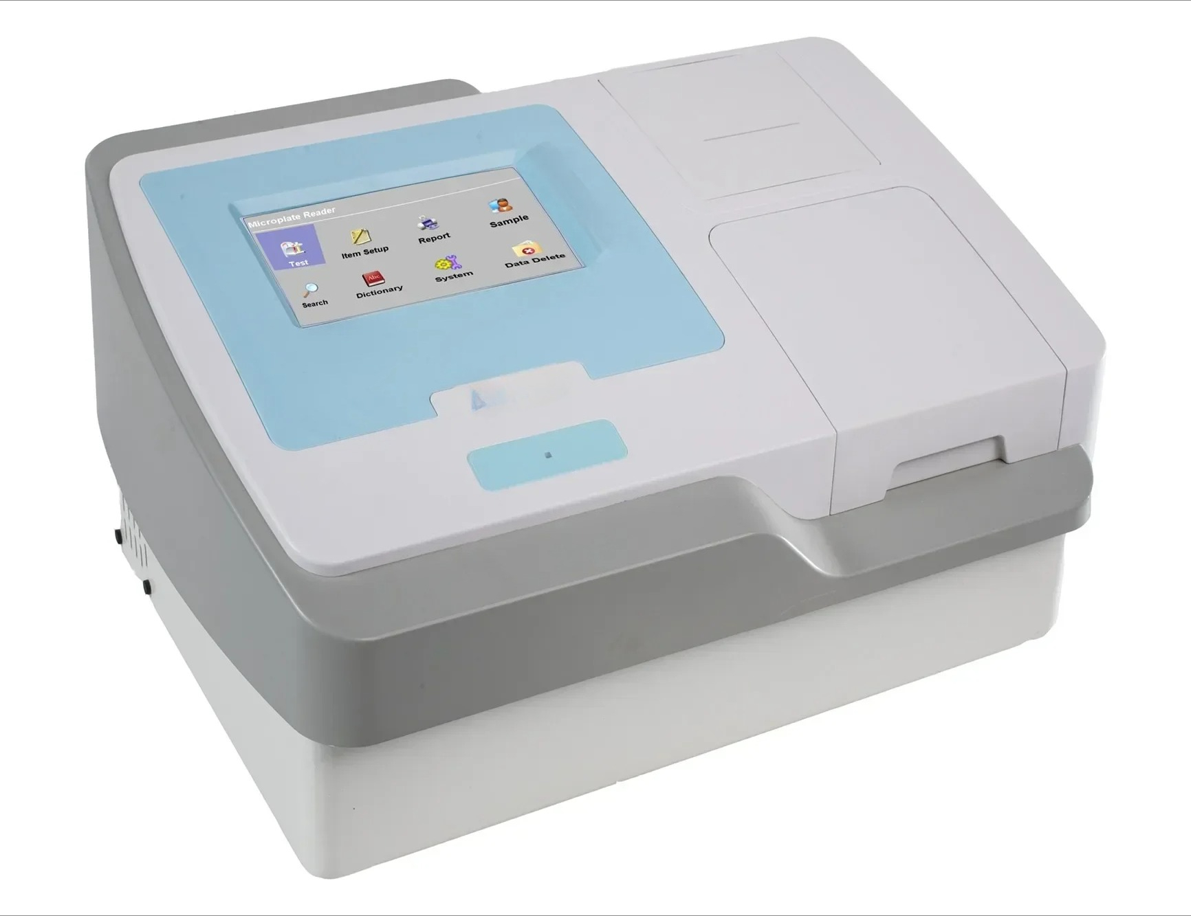 Clinical Laboratory Elisa Micr - огляд і ціна Medical Lab Professional