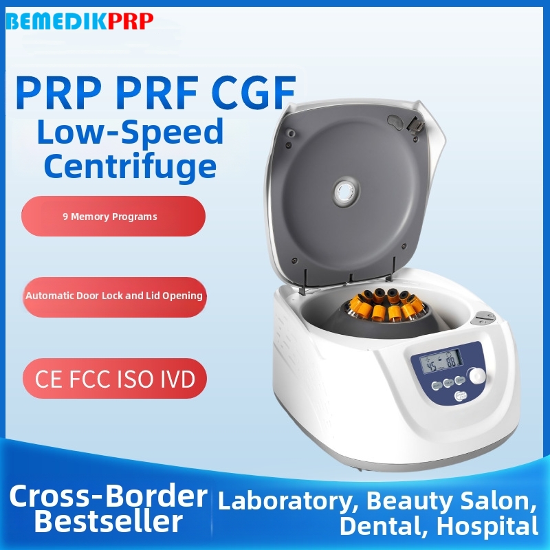 Professional Lab Medical Blood - огляд і ціна Medical Lab Professional