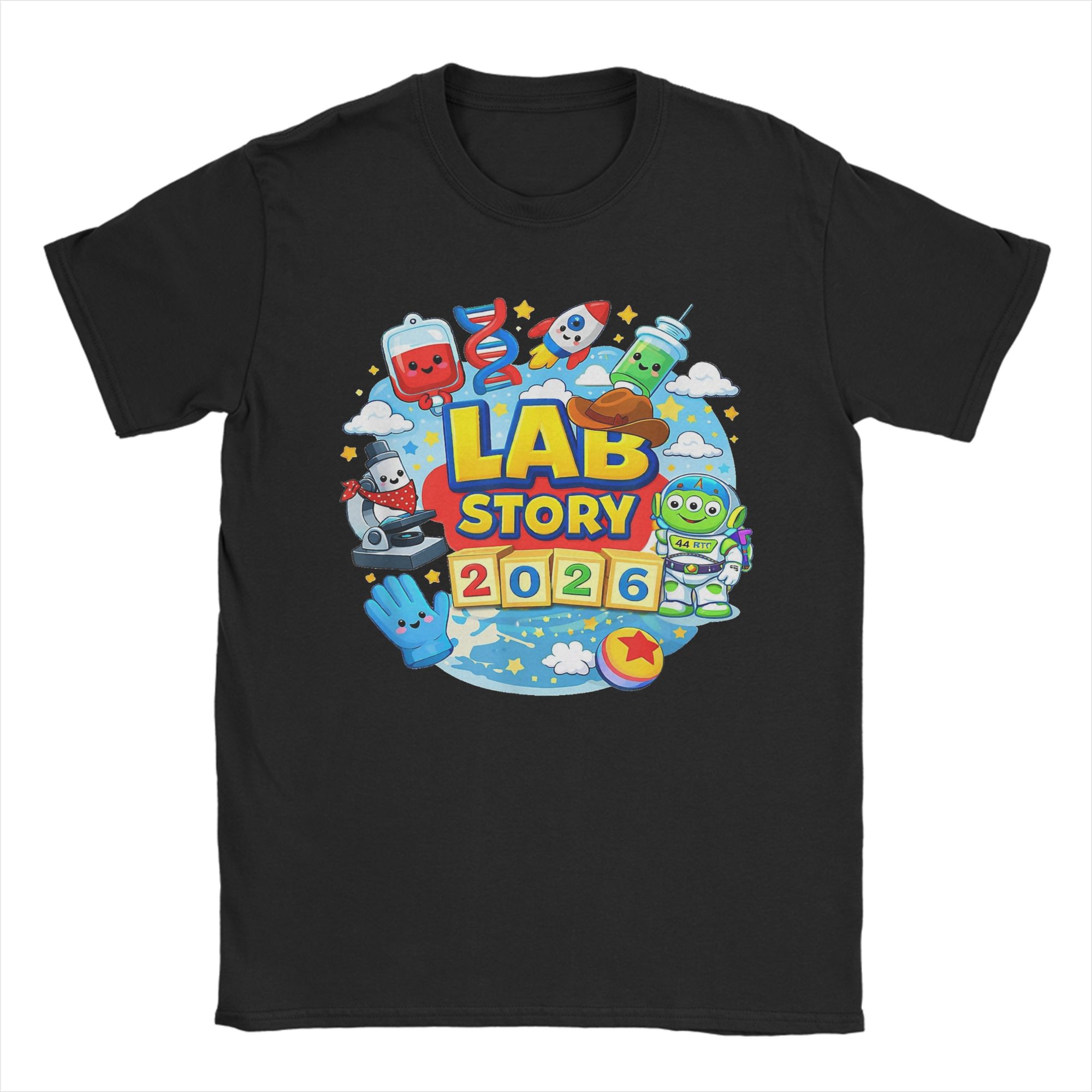 2026 Lab Week Medical Lab Tech - огляд і ціна Medical Lab Gifts