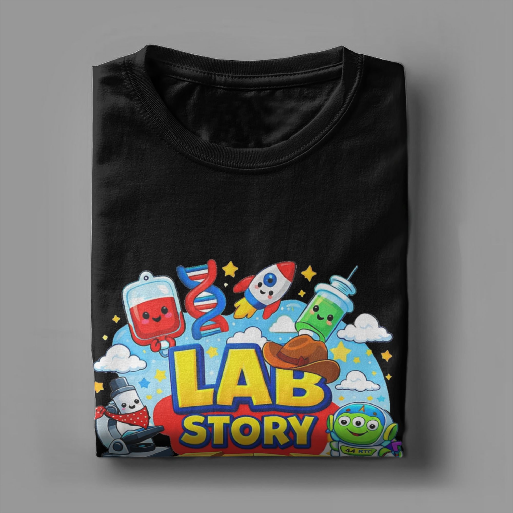 2026 Lab Week Medical Lab Tech - огляд і ціна Medical Lab Gifts