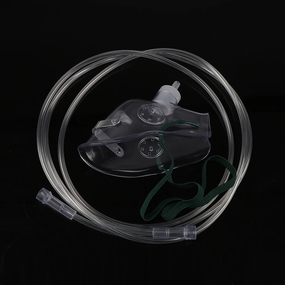 1Set Disposal Oxygen Concentra - огляд і ціна Medical Oxygen Concentrator