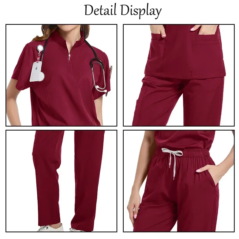 Professional Medical Scrubs fo - огляд і ціна Medical Lab Professional