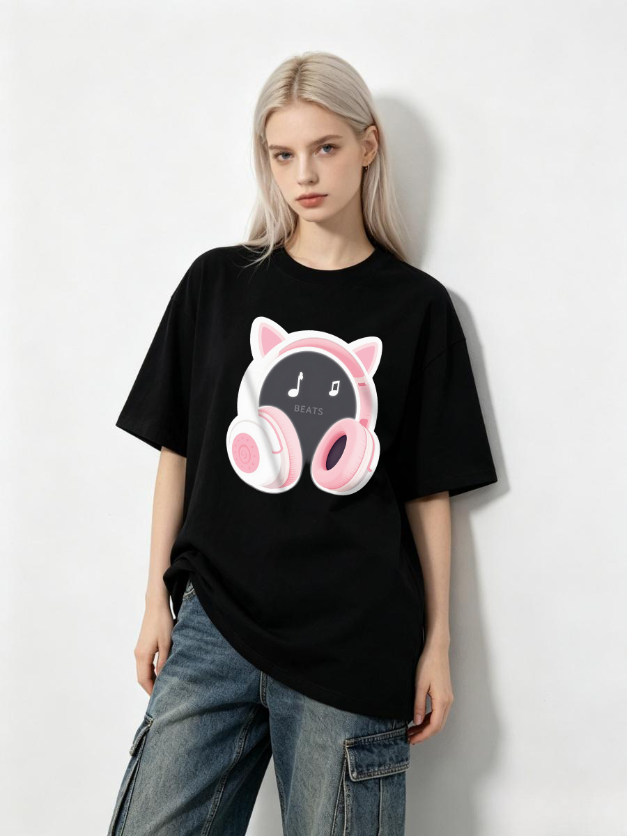 T-Shirt Woman Microscope Scien - огляд і ціна Medical Lab Graphics