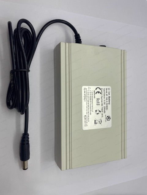 Oxygen Concentrator Battery –  - огляд і ціна Medical Oxygen Concentrator