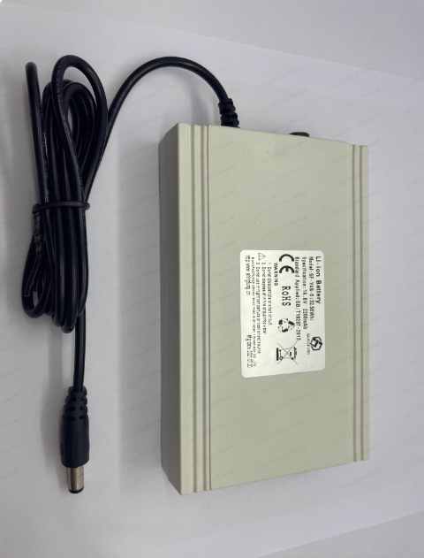 Oxygen Concentrator Battery –  - огляд і ціна Medical Oxygen Concentrator