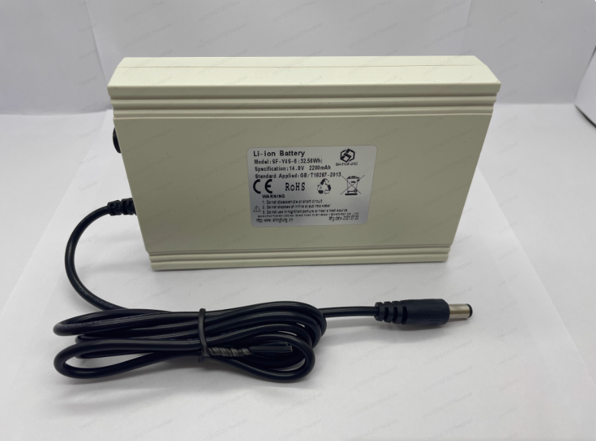 Oxygen Concentrator Battery –  - огляд і ціна Medical Oxygen Concentrator