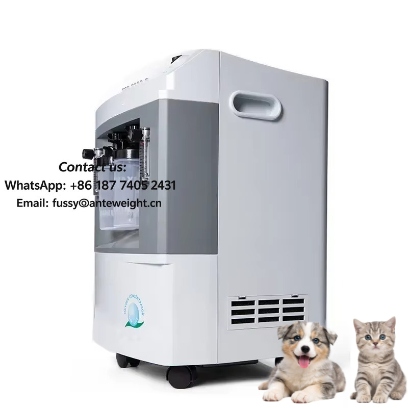 Medical Use Veterinary Industr - огляд і ціна Medical Oxygen Concentrator