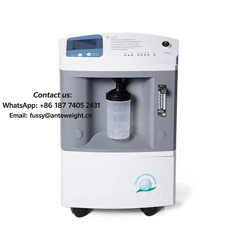 Medical Use Veterinary Industr - огляд і ціна Medical Oxygen Concentrator
