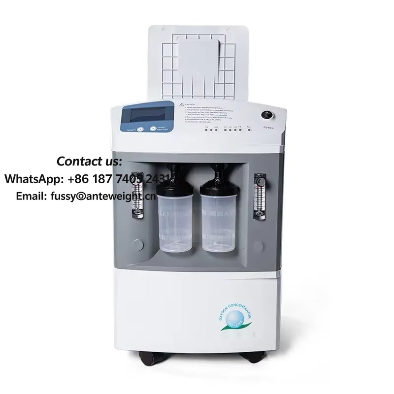 Medical Use Veterinary Industr - огляд і ціна Medical Oxygen Concentrator
